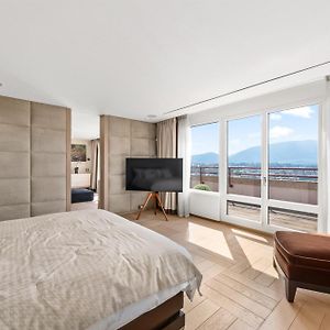 Appartement met Drie Slaapkamers